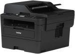 Brother Monochrome Laser Printer, Compact Multifunction Printer and Copier, DCPL2550DW, Refresh Subscription and  Dash Replenishment Ready, Black - Image 4